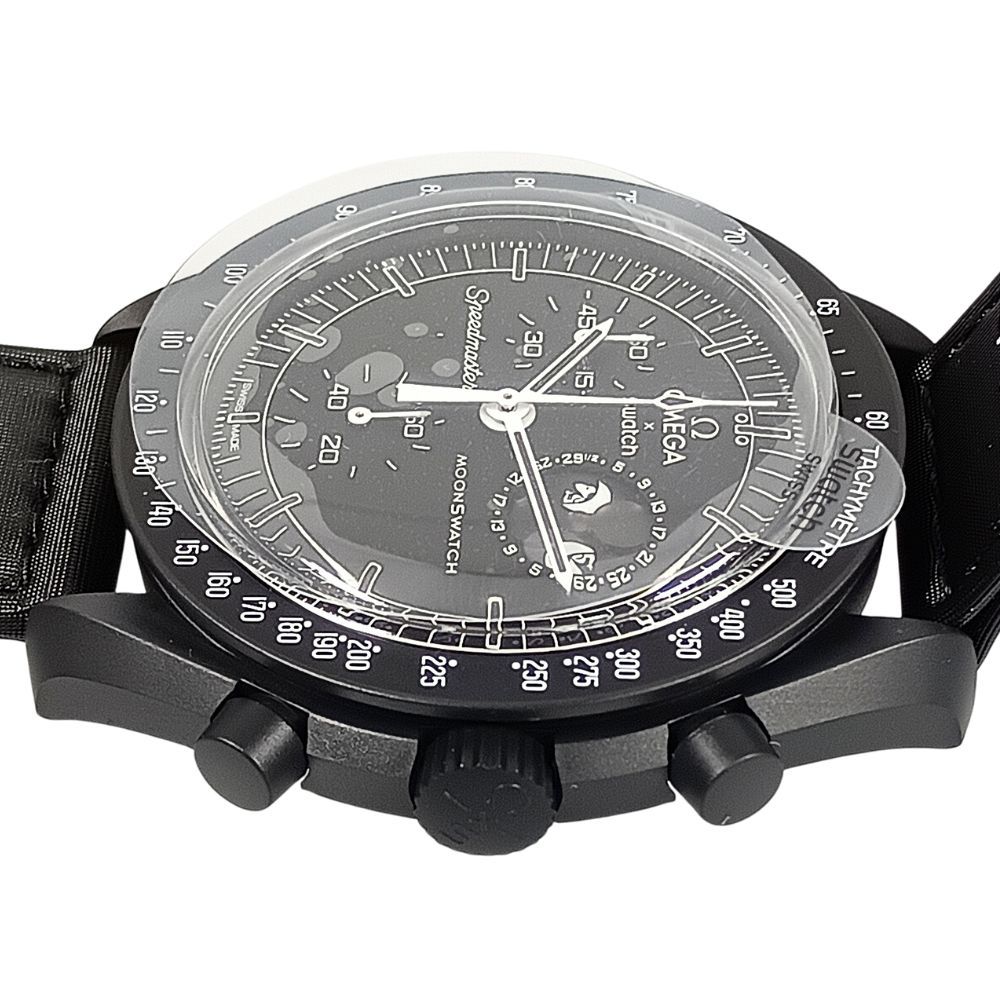 オメガ Bioceramic