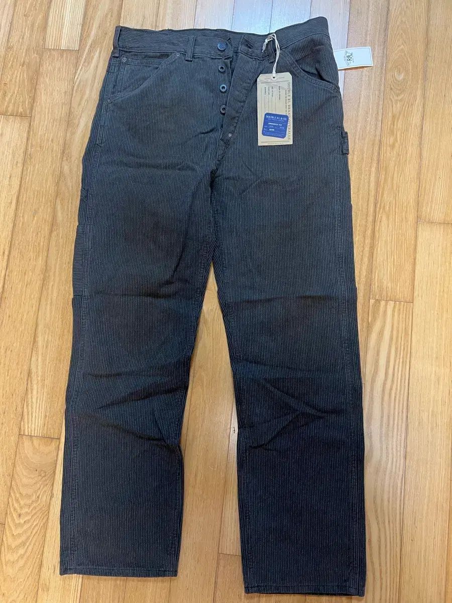 RRL ダブルアールエル RRA エンジニアフィット パンツ 31 x 30