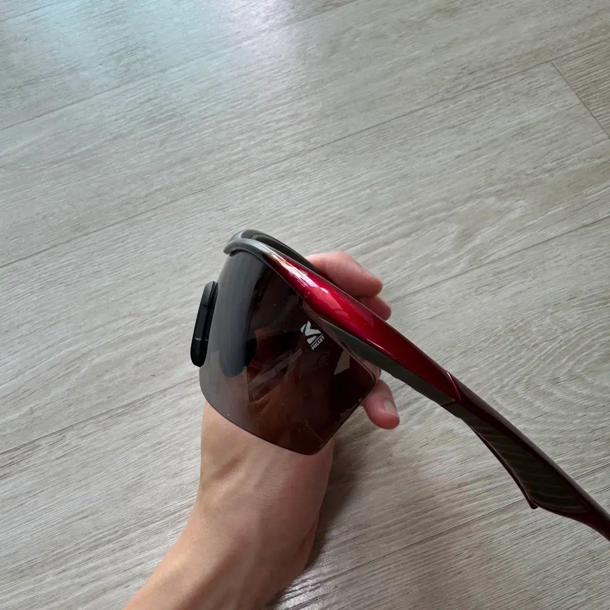  ミレー スポーツ サングラス ゴーグル サングラス 小物