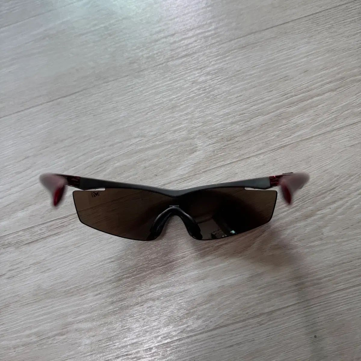 ミレー スポーツ