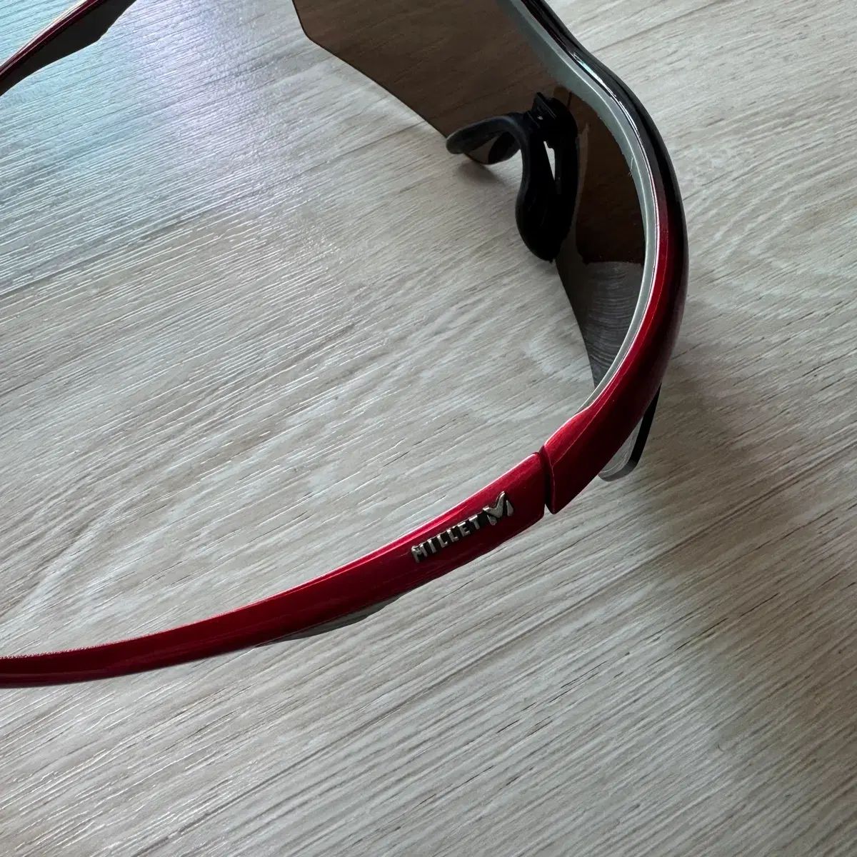 ミレー スポーツ