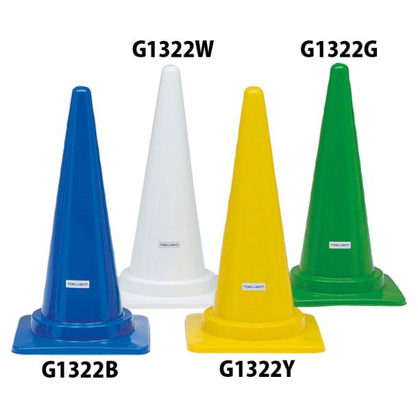 トーエイライト TOEI LIGHT コーナーポイント 700(白) 学校機器