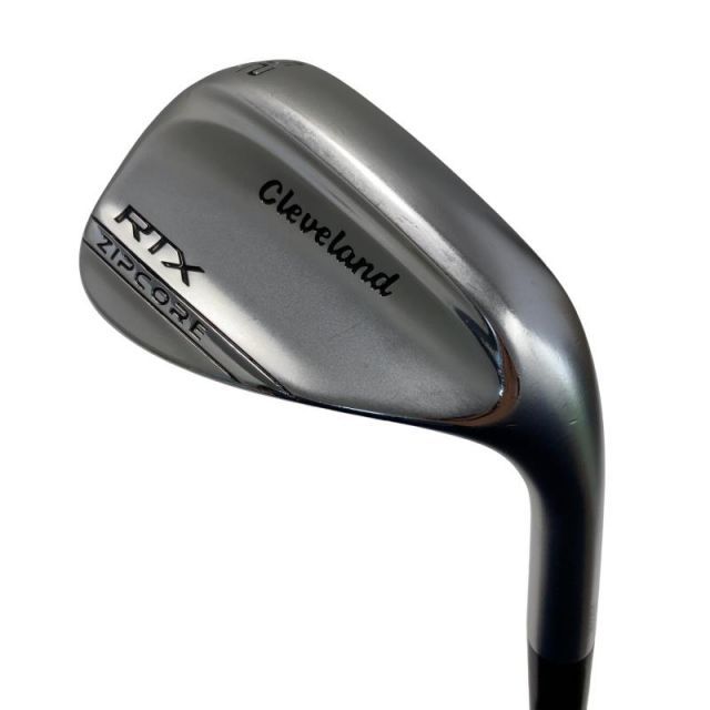 クリーブランド Cleveland RTX ZIPCORE ツアーサテン 52°/10° MID