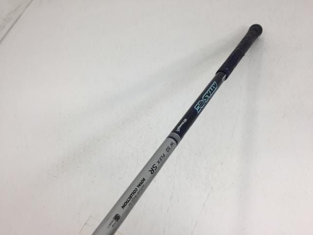 返品OK 【中古ゴルフクラブ】ロイヤルコレクション SFD X7 チタニウム