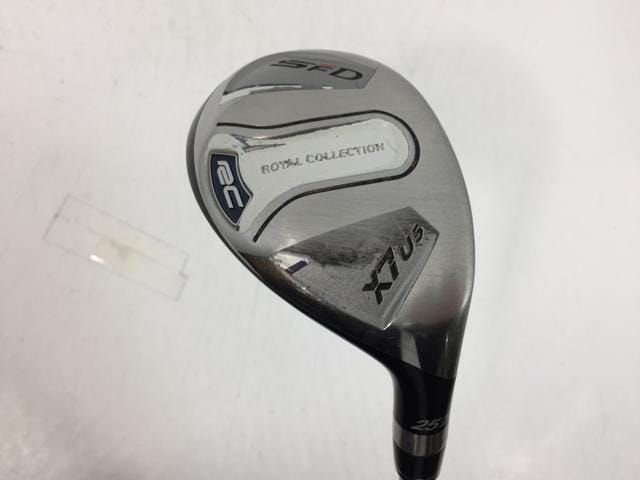返品OK 【中古ゴルフクラブ】ロイヤルコレクション SFD X7