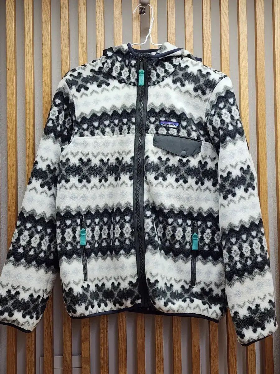 パタゴニア レディース シンチラ フリース ジャケット XS