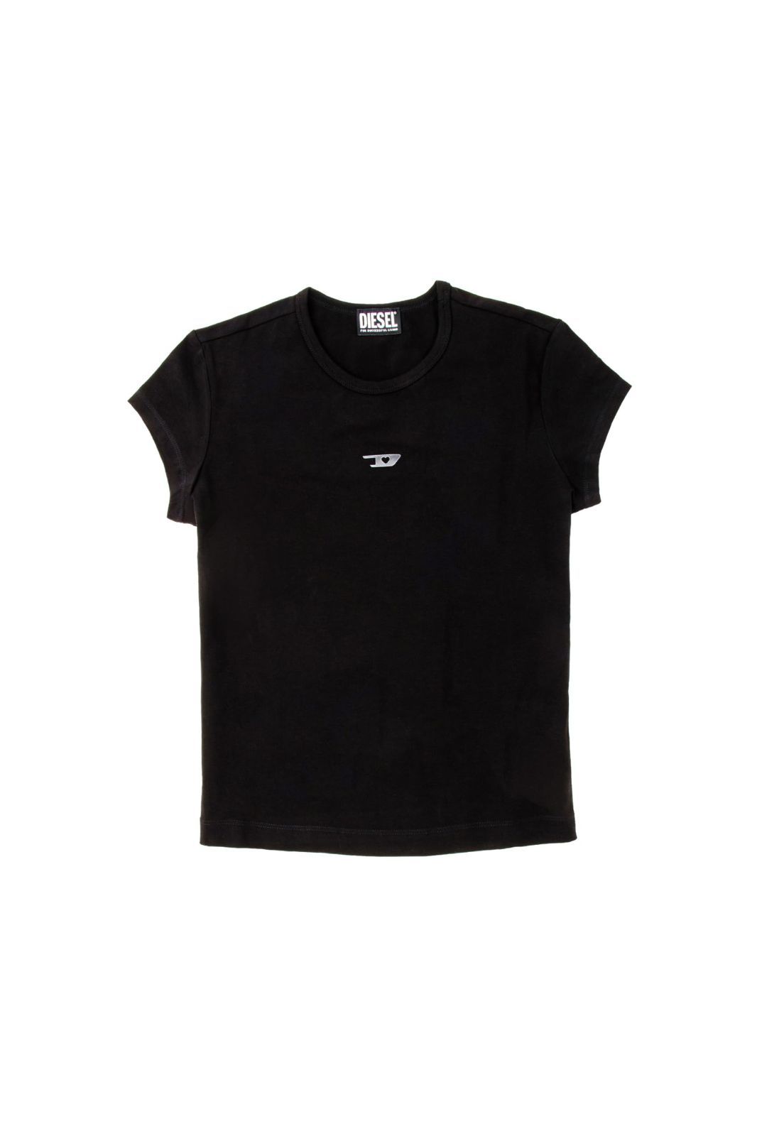 24時間以内発送 ディーゼル レディース Tシャツ T ANGIE OUT SHIRT