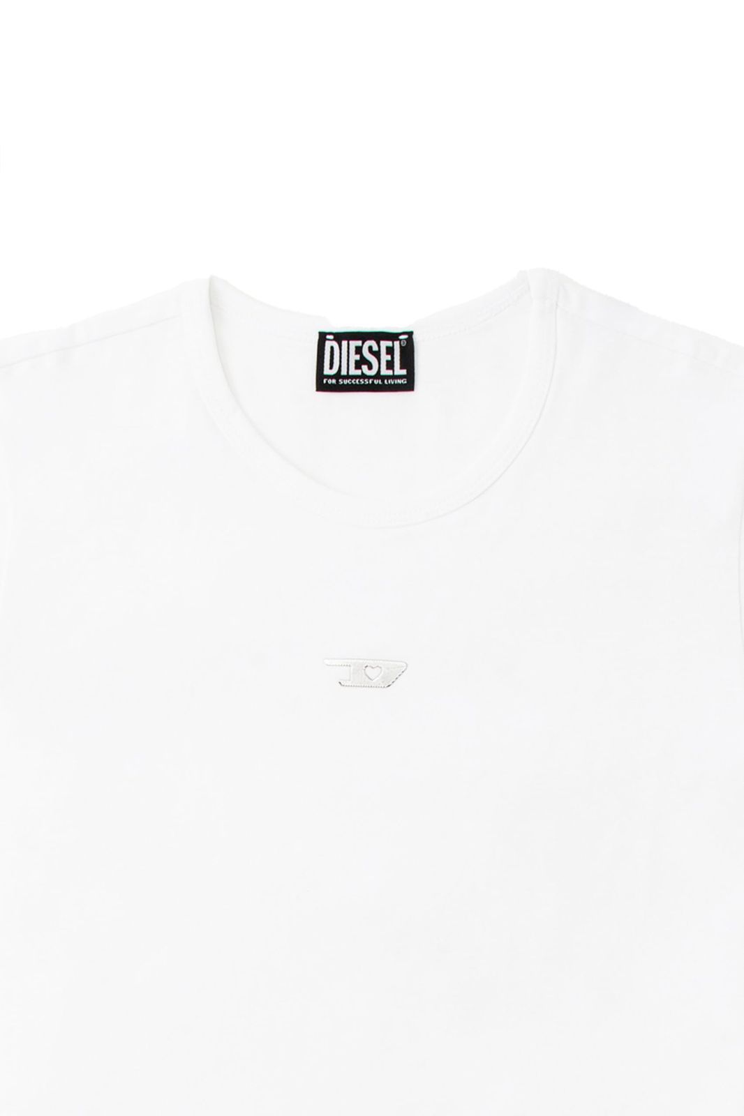 T ANGIE OUT Tシャツ SHIRT レディース ディーゼル