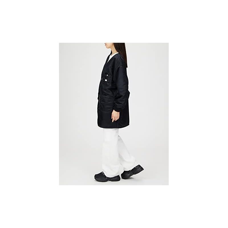 リー REVERSIBLE OUTER