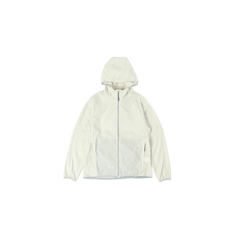 未使用 Marmot ウィンドシェル レディースM ポケッタブル マーモット