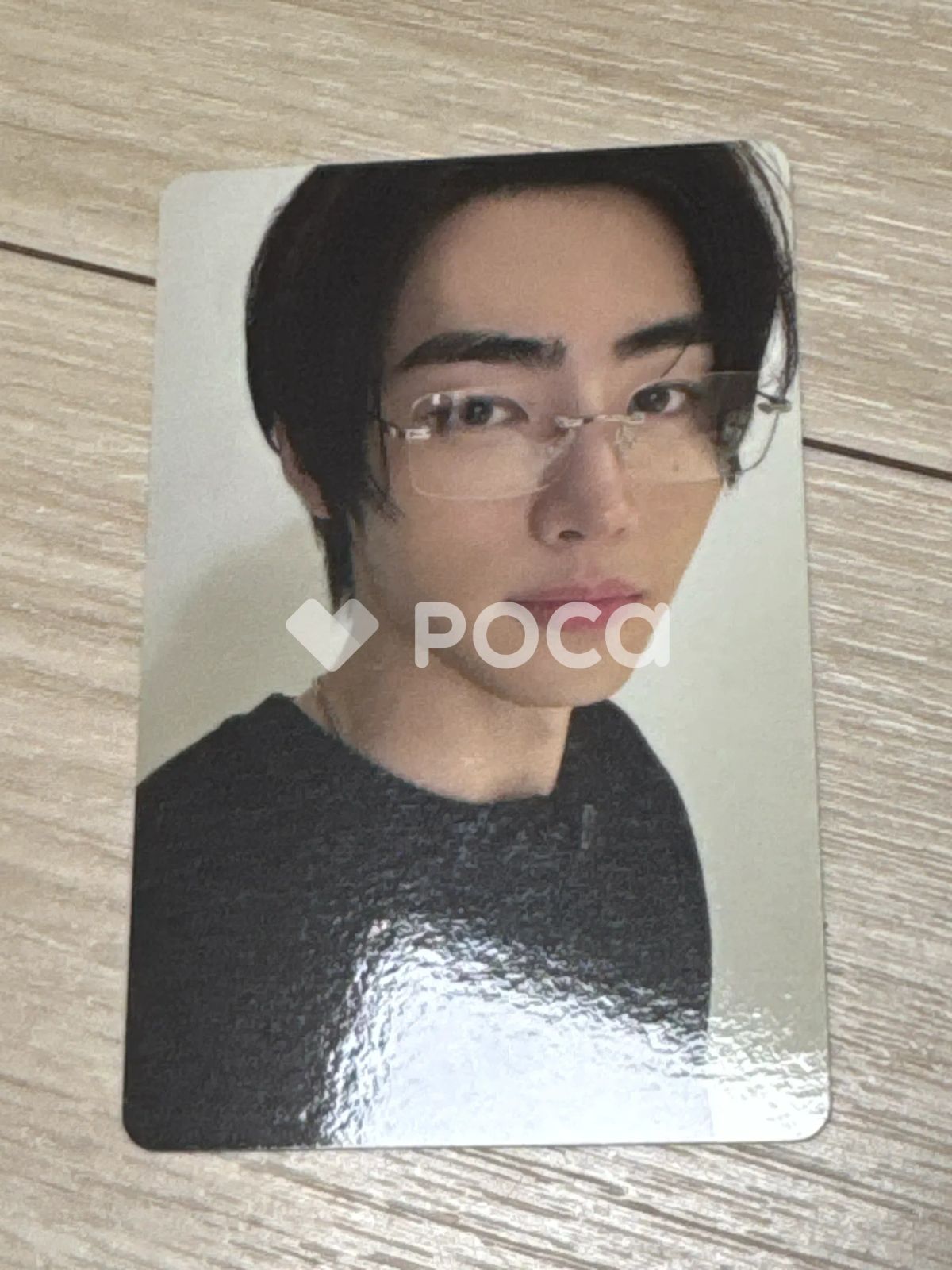 ENHYPEN ソンフン DICON VOLUME N°19 ENHYPEN : tw(EN-)ty years old