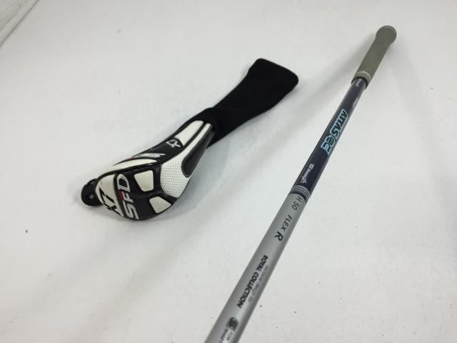 返品OK 【中古ゴルフクラブ】ロイヤルコレクション SFD X7