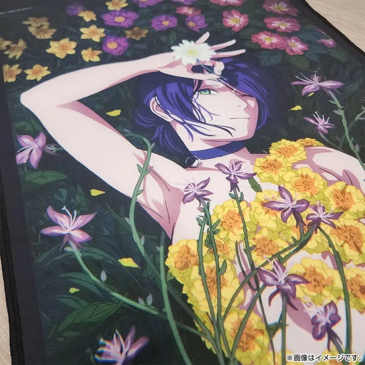 チェンソーマン レゼ 劇場版 FACEタオル