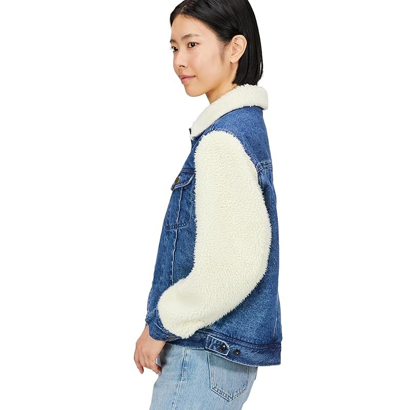  リー LL 5029 326 00 コート ジャケット ファッション