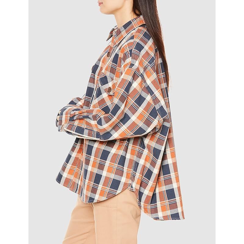 リー BIG WORK SHIRTS JACKET