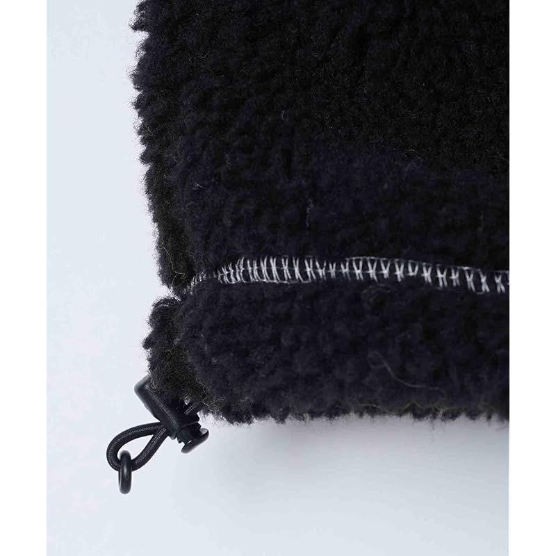 2ウェイボアアノラック