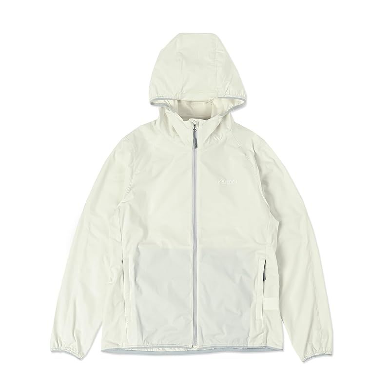 マーモット W’s Ease Three Jacket IVORY