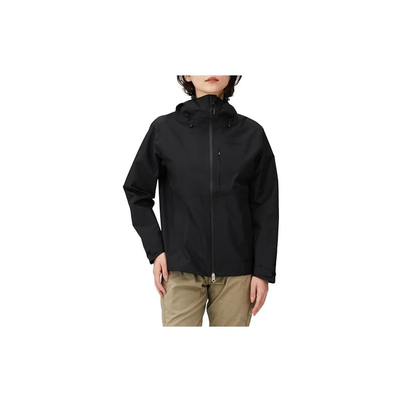 W s GTX Nika Jacket BLK