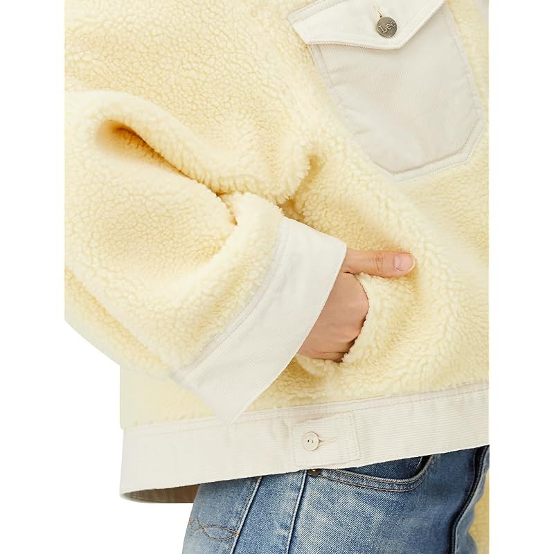  リー LL 6144 218 03 コート ジャケット ファッション