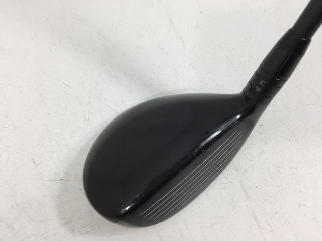 返品OK 【中古ゴルフクラブ】タイトリスト TS2 ユーティリティ 2019