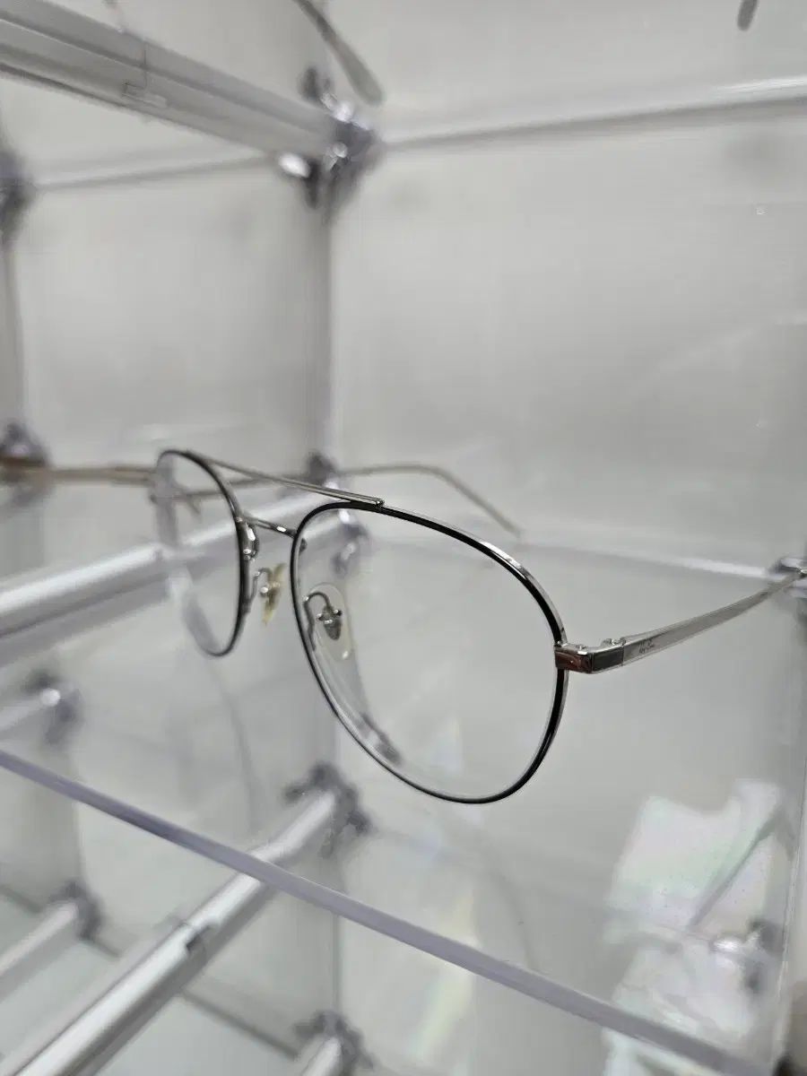  レイバン RB 6414 ツーブリッジ ボーイング メガネ サングラス 小物