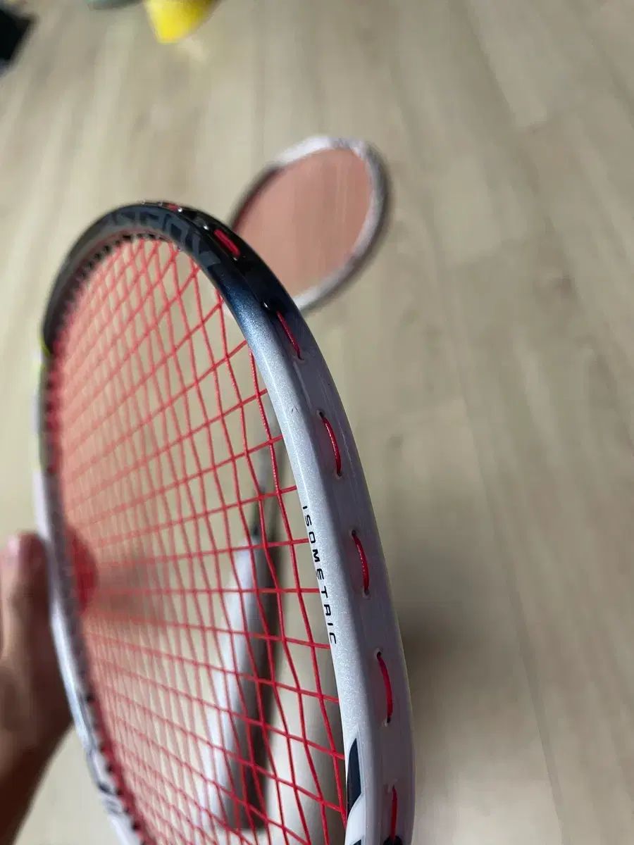 シンドン級 ASTROX アストロクス 99プロ 2世代 白タイガー 4 U