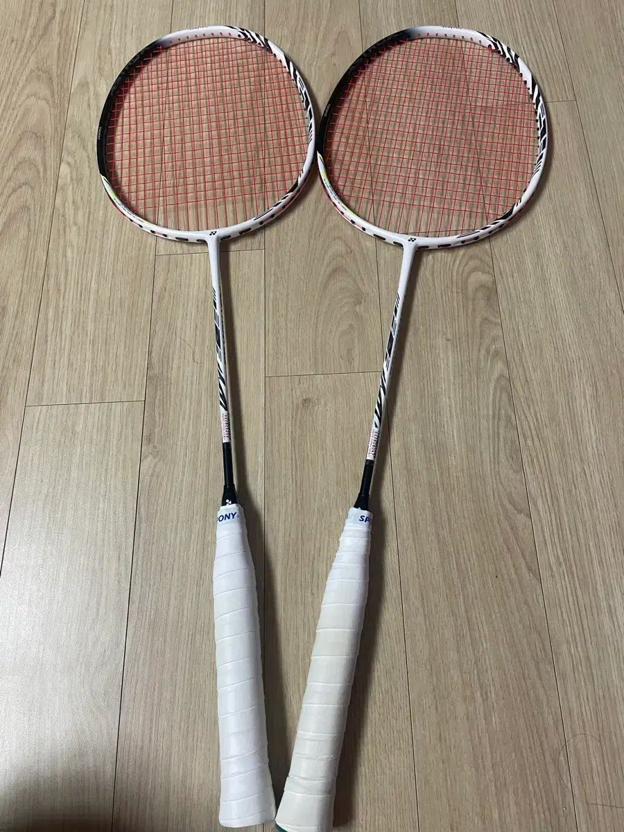 シンドン級 ASTROX アストロクス 99プロ 2世代 白タイガー 4 U