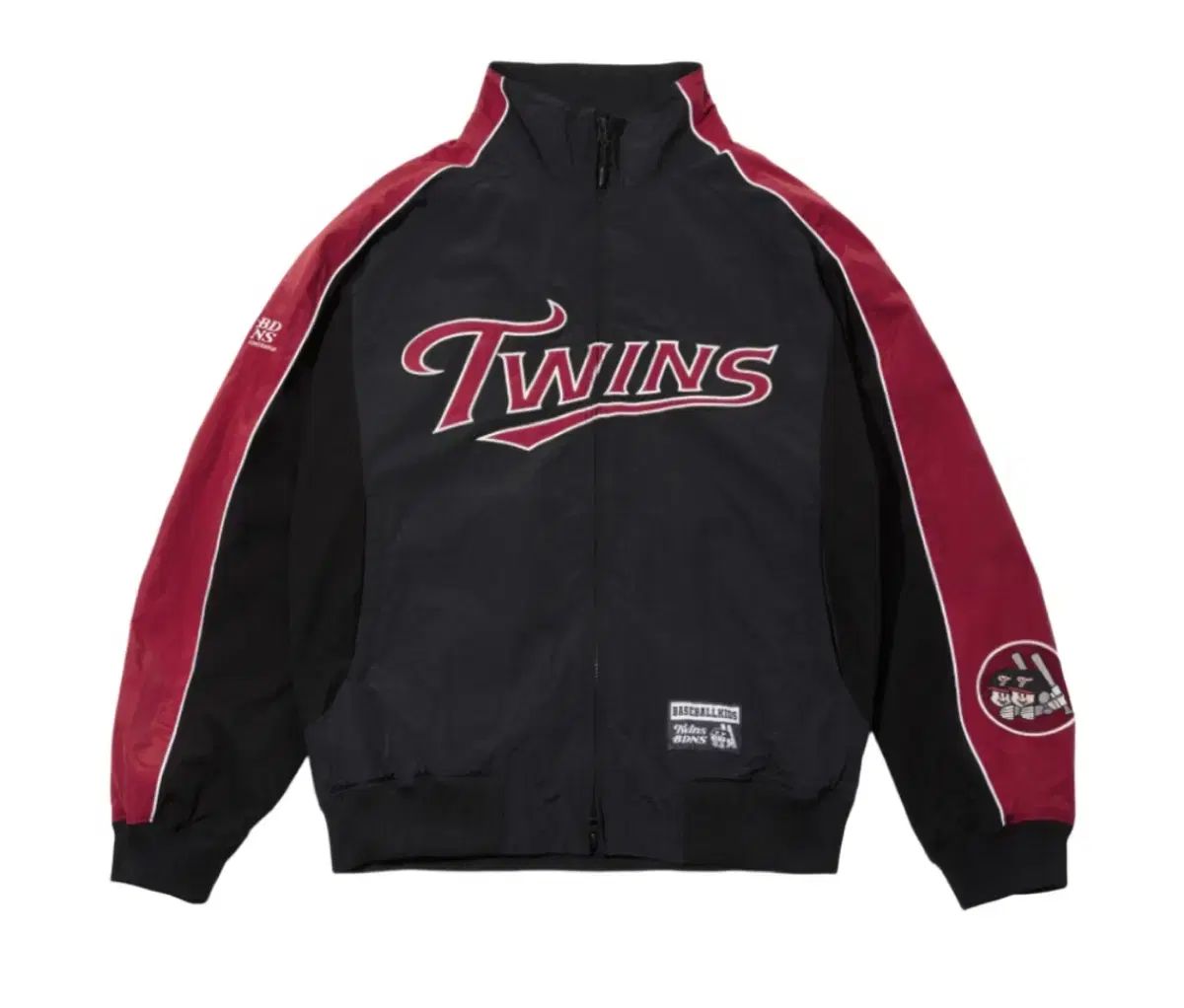 BDNS LGツインズ ウィンドブレーカー