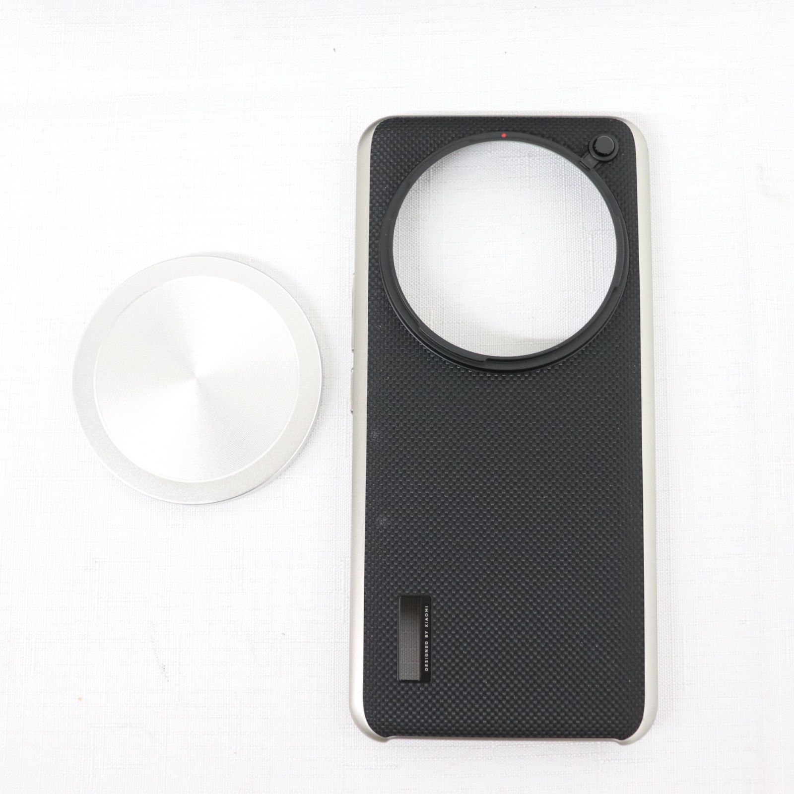 極美品】Xiaomi シャオミ 14 Ultra Photography Kit フォトグラフィ