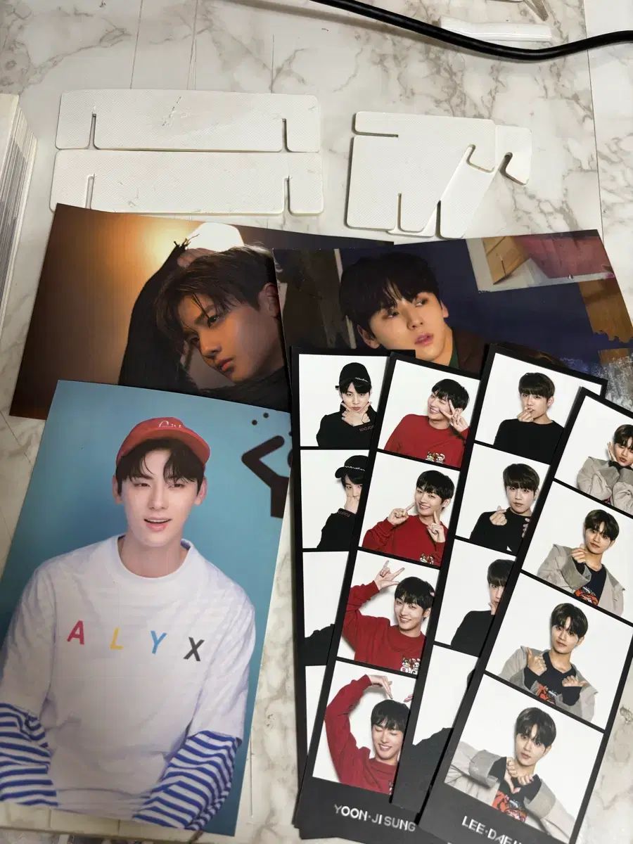 Wanna One（ワナワン）フォトエッセイ 1 - メルカリ