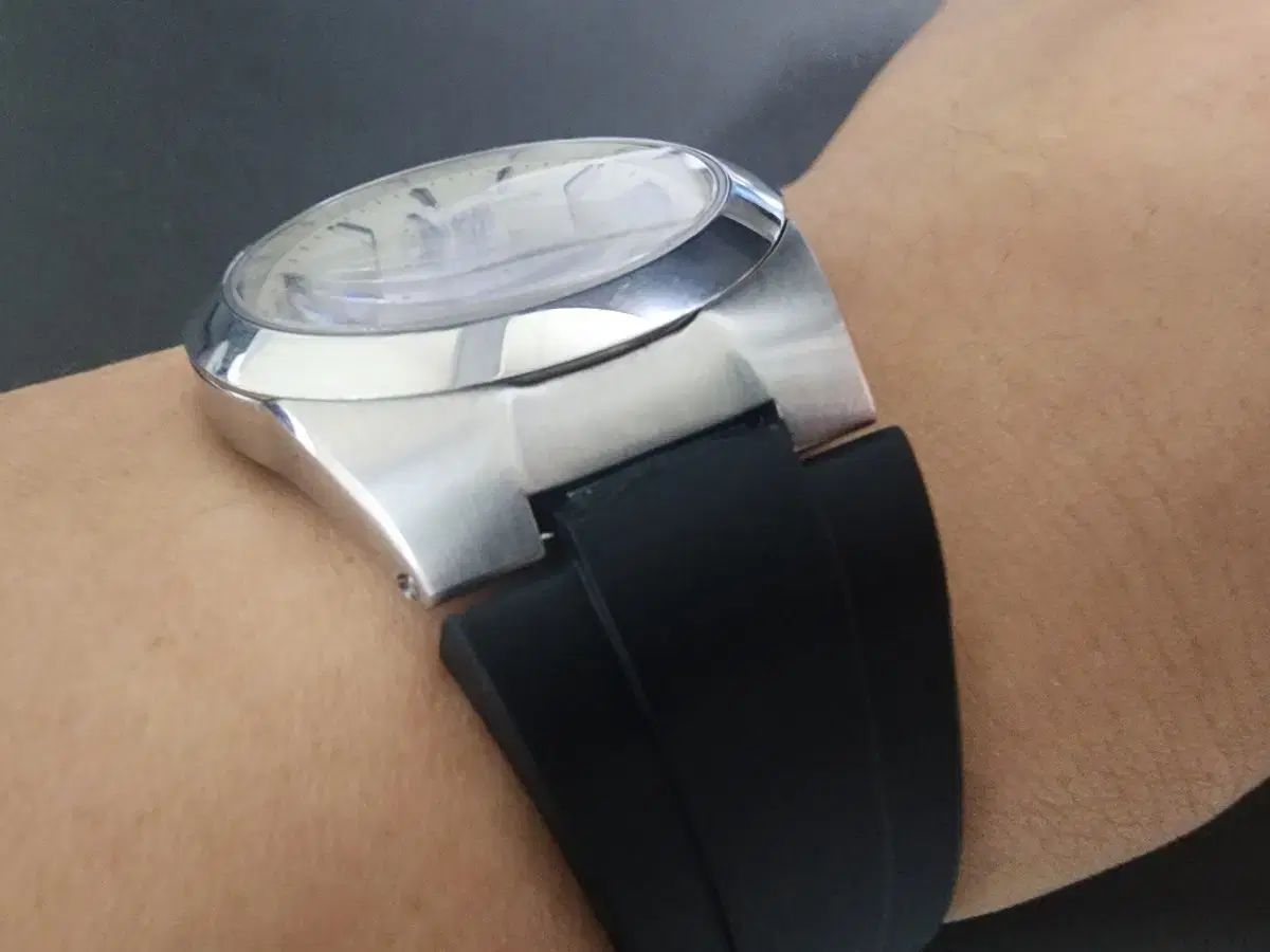 パーペチュアル