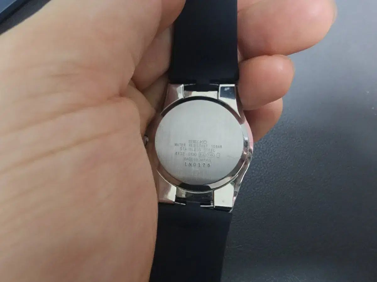 パーペチュアル カレンダー