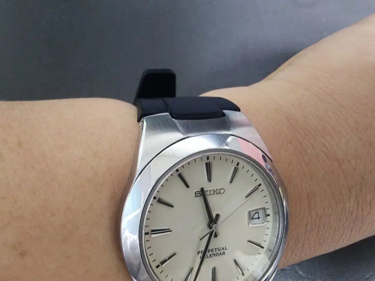 パーペチュアル カレンダー