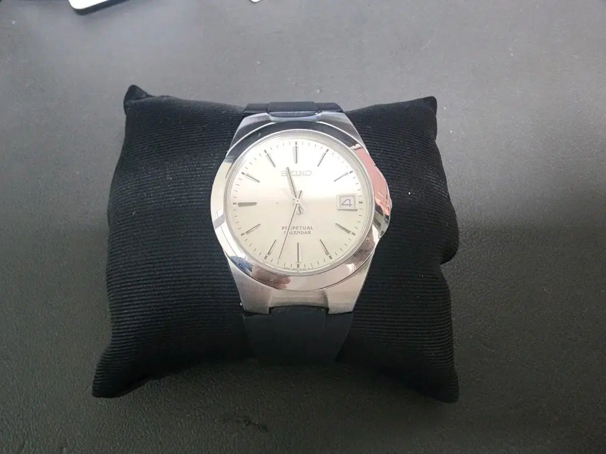 セイコー パーペチュアル
