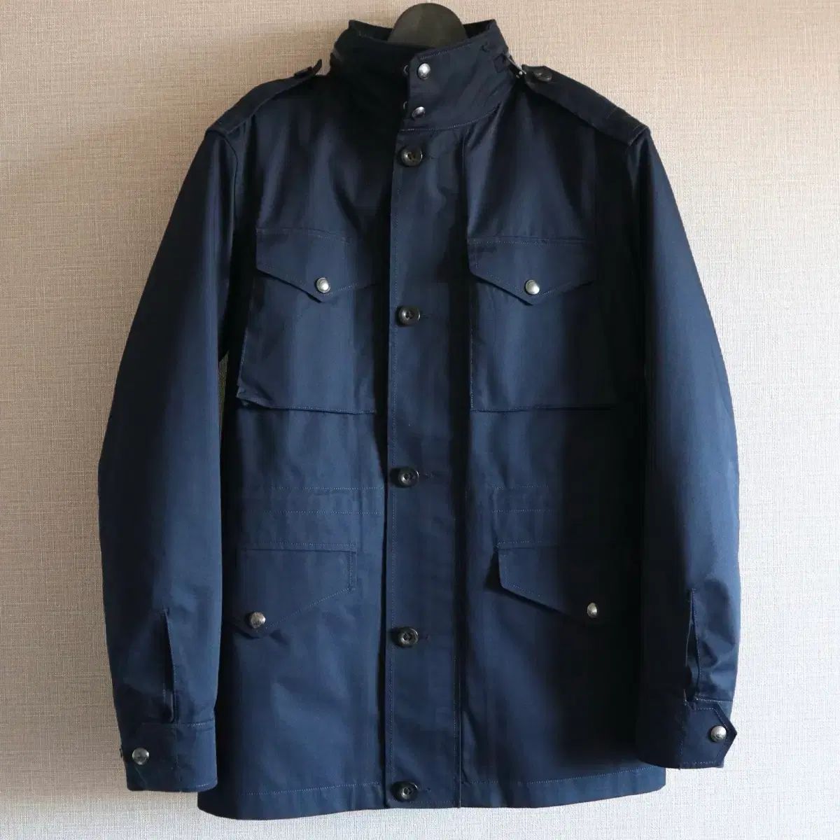 ポロラルフローレン M 65 フィールドジャケット ライナー 含む