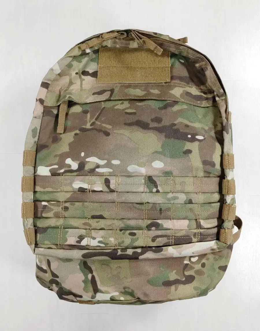 フライングサークル MULTI CAMO ペコちゃん TACTICAL バックパック