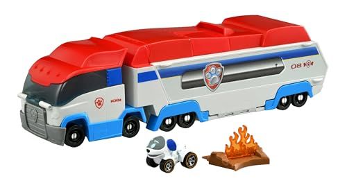 タカラトミー TAKARA TOMY パウ パトロール パウっと出動! パウパトローラー 3歳以上 m