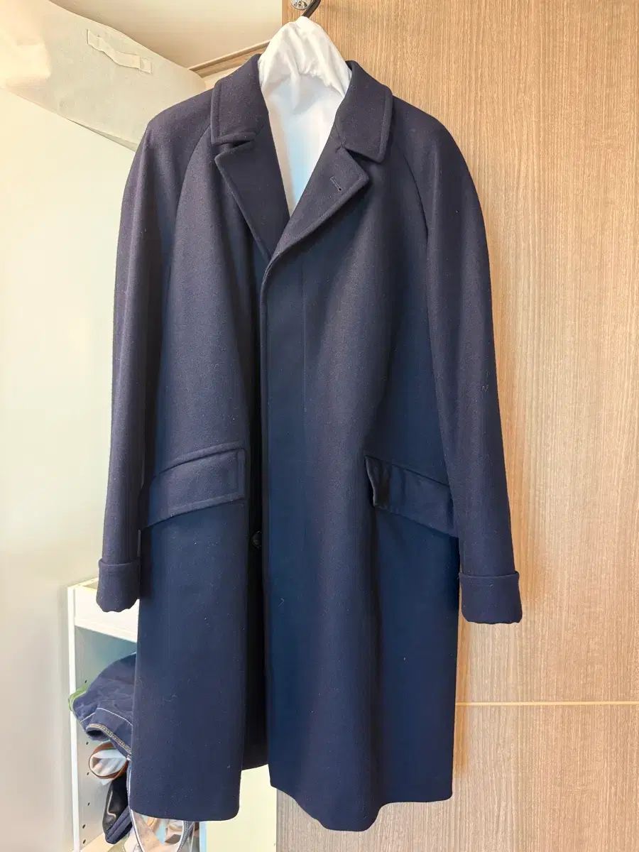 コヒアレンスコーブ Corb ネイビー Mサイズ