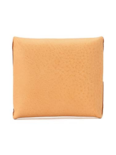 IL BISONTE イルビゾンテ コインケース 小銭入れ レザー 本革 牛革 レディース メンズ ユニセックスpo cfa 6 bb 92