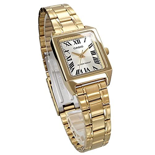 クオーツ レディース