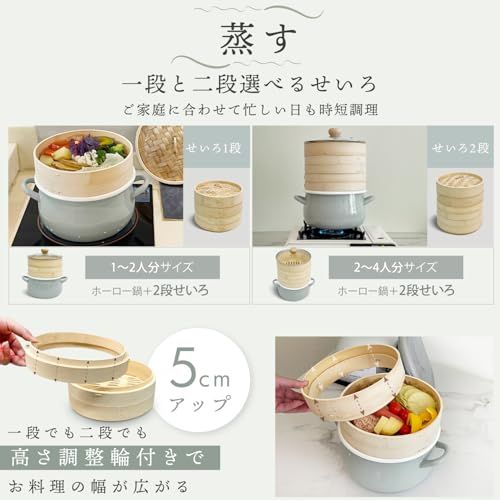 CORAL IH対応＆ガス火対応