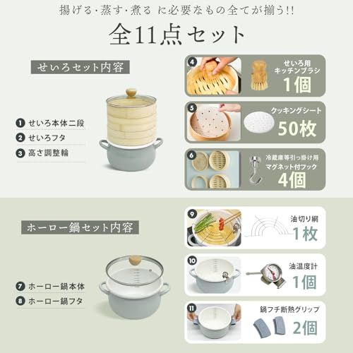 セット ガラス蓋付