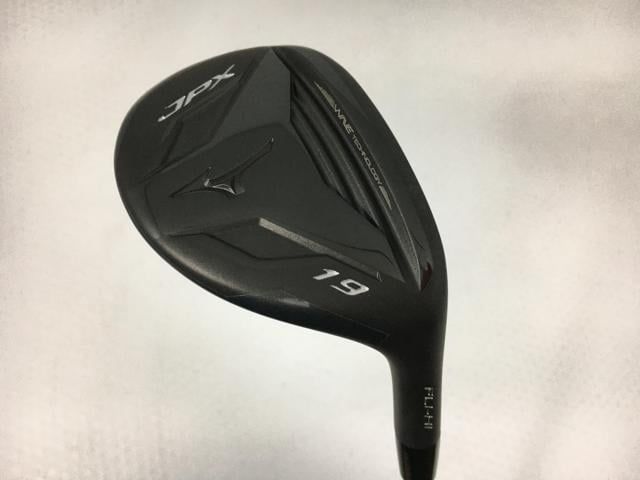 返品OK 【中古ゴルフクラブ】ミズノ JPX FLI-HI ユーティリティ 2025