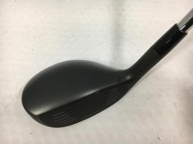 返品OK 【中古ゴルフクラブ】ミズノ JPX FLI-HI ユーティリティ 2025