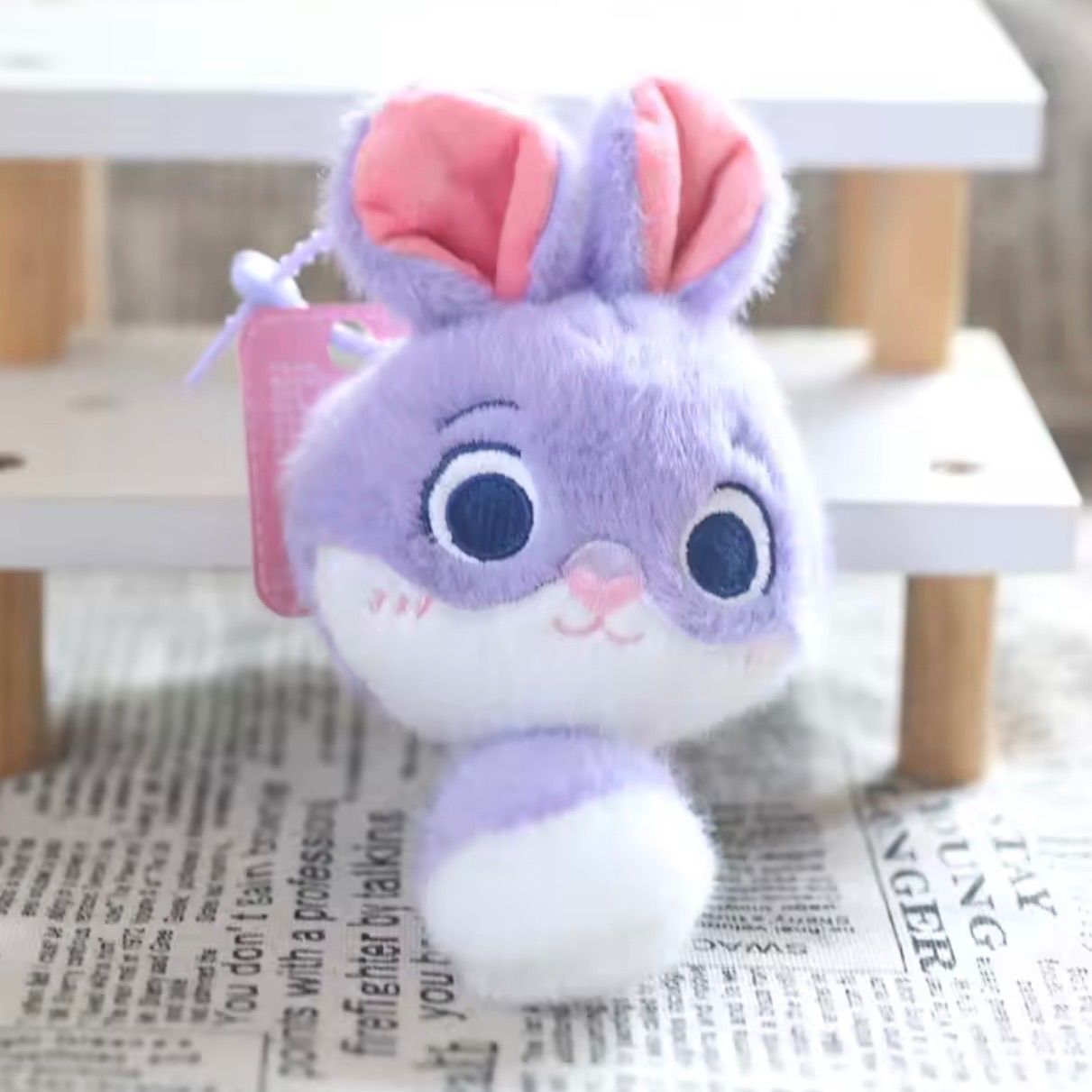 限定値下げ✨「2個セット」Disney ズートピア ニック・ワイルド