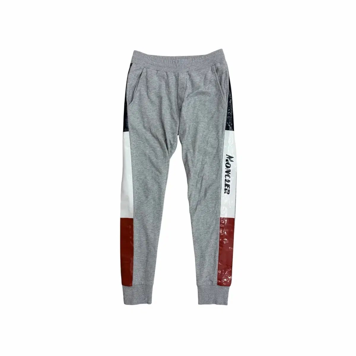 MONCLER モンクレール キッズ ジュニア ジョガー パンツ ズボン 12 A 成人 レディース