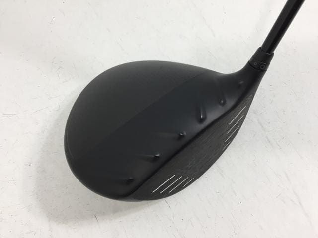 返品OK 【中古ゴルフクラブ】ピン G440 SFT ドライバー UST マミヤ