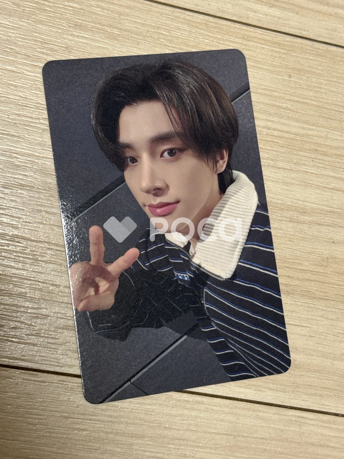 ENHYPEN ジェイク ENHYPEN WORLD TOUR WALK THE LINE IN JAPAN ENGENE