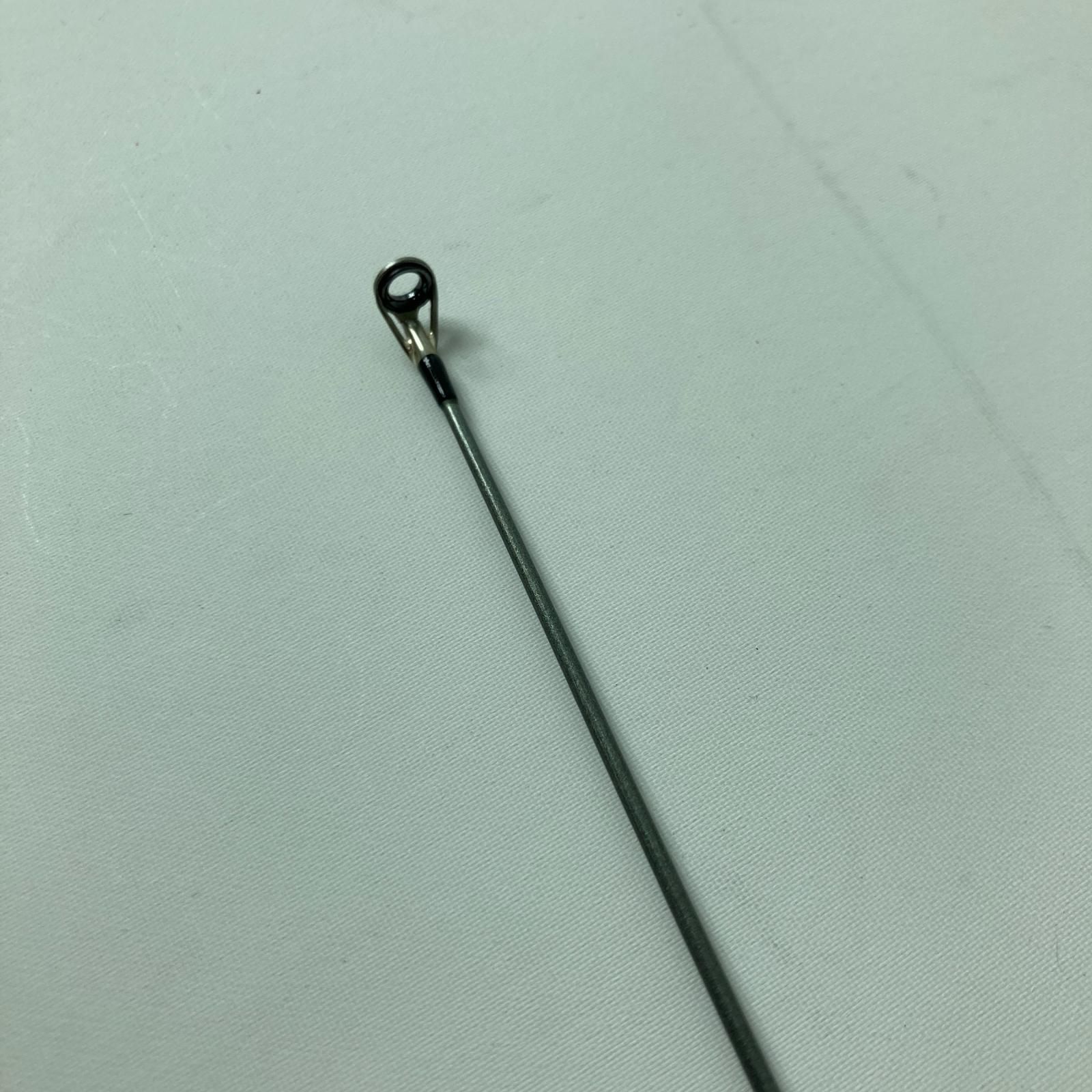 ufmウエダ トラウトロッド サーフェイストゥイッチャー ボロン STS-74