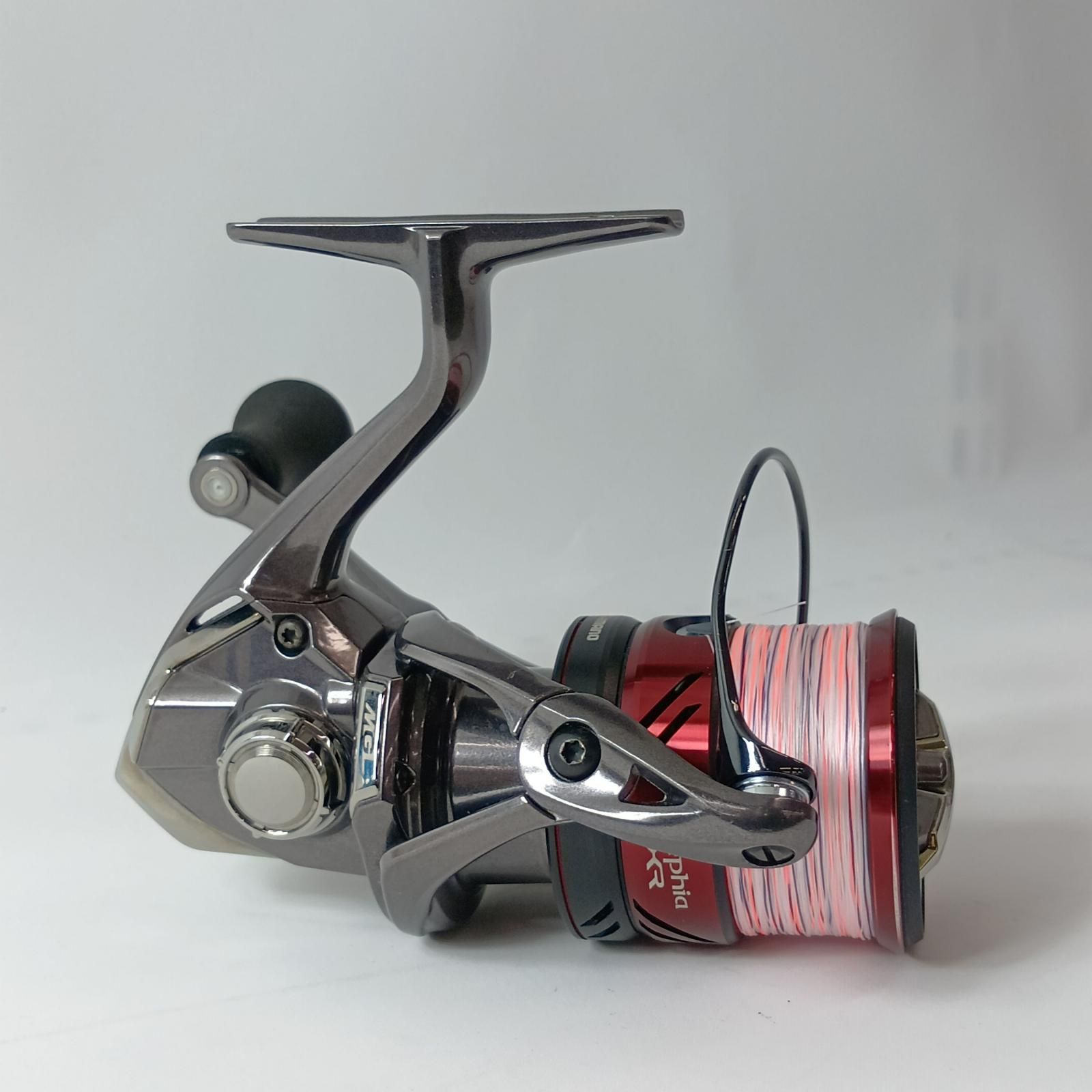 SHIMANO シマノ スピニングリール 21セフィアXR C3000 SDHHG 044327